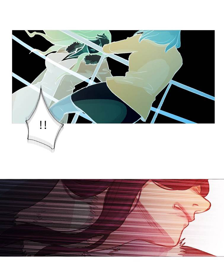 冷艳高贵气质的壁纸漫画,第43章：终章1图