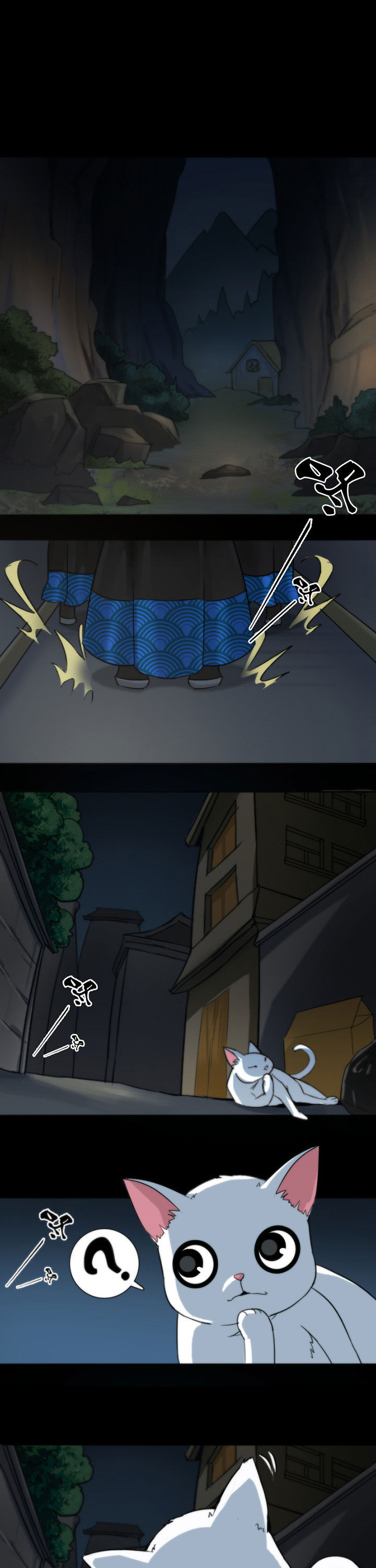 天灵灵漫画,第45章：1图