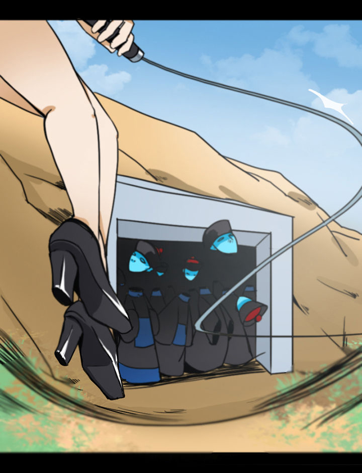 天灵灵漫画,第12章：1图