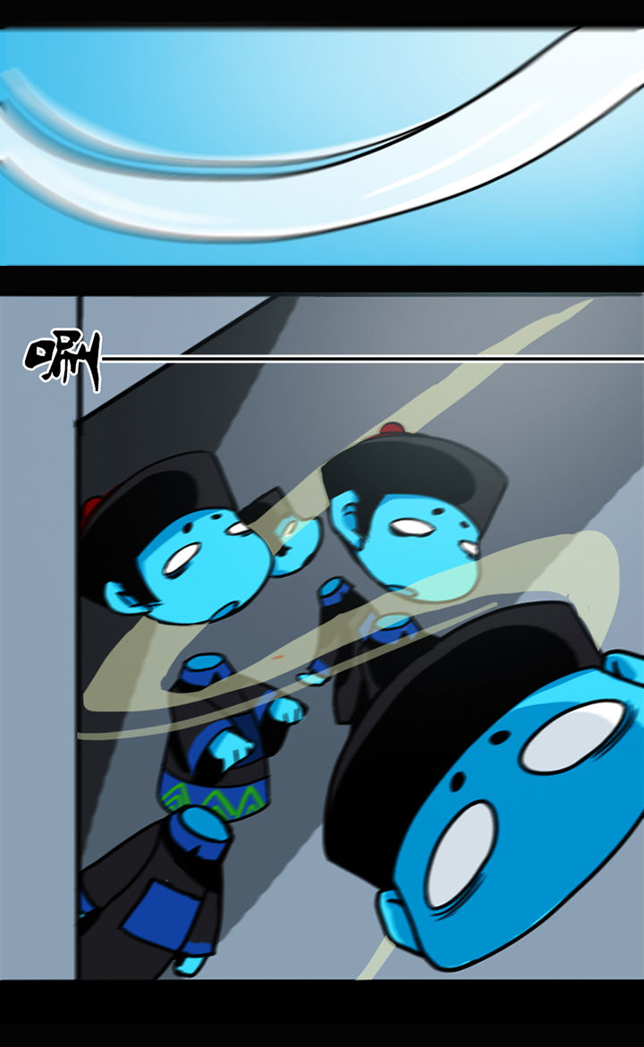 天灵灵漫画,第12章：4图