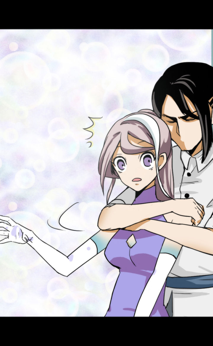 天灵灵漫画,第20章：5图