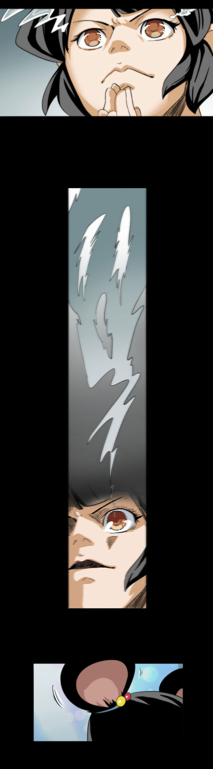 天灵灵漫画,第51章：2图