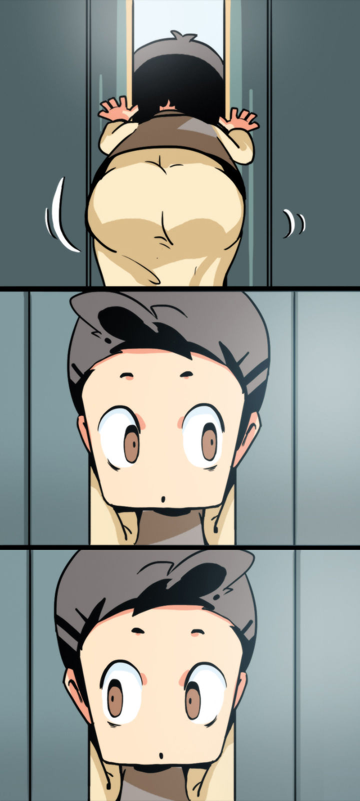 天灵灵漫画,第23章：4图