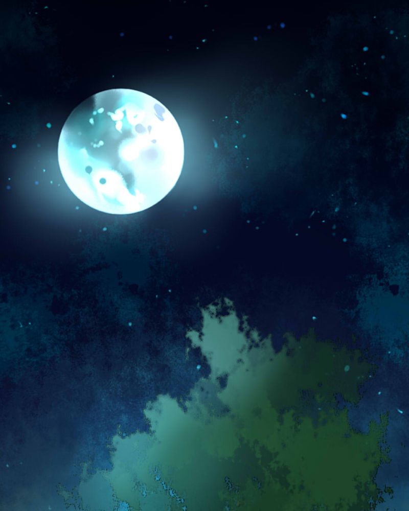 夜未央漫画,第50章：1图