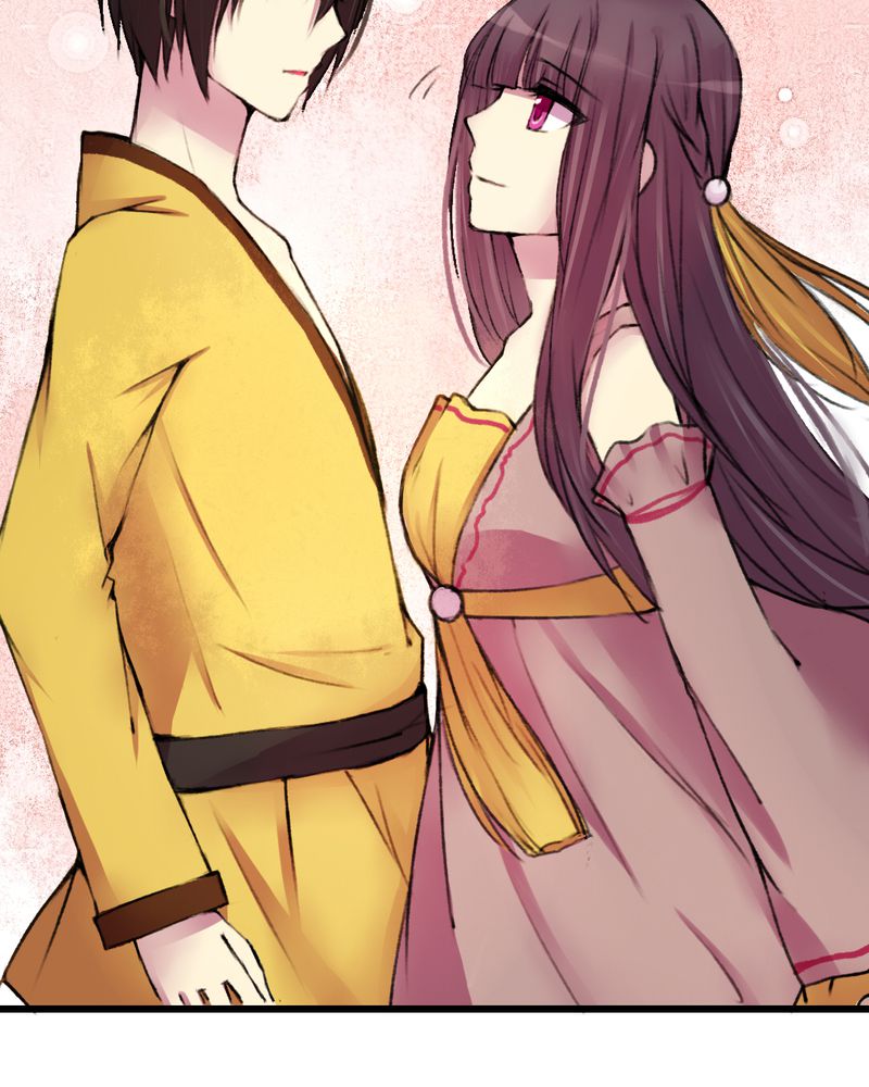 夜未央茜茜漫画,第18章：2图