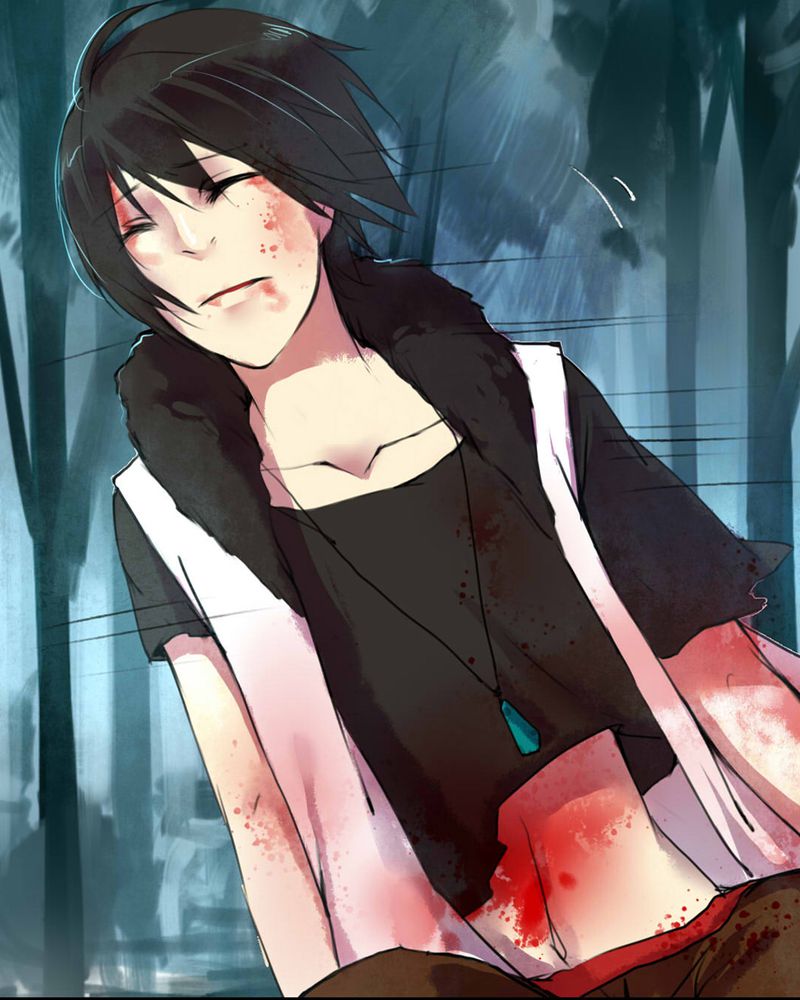 夜未央粤语版叫什么歌漫画,第1章：3图