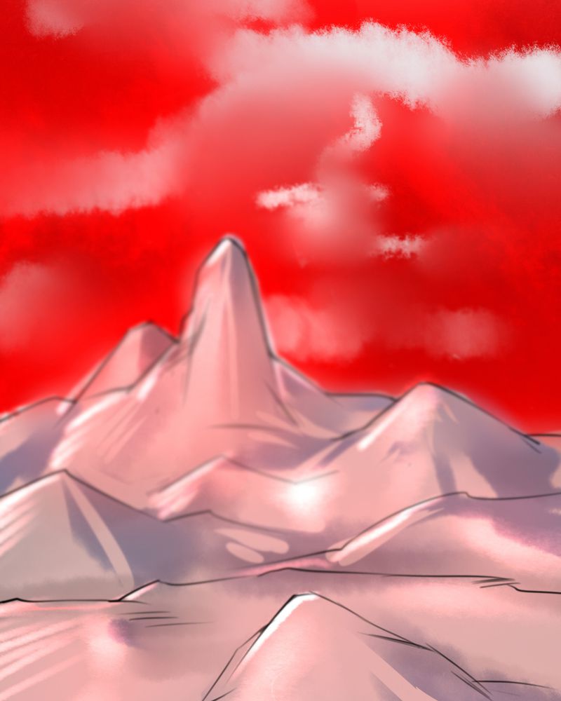 夜未央,爱已燃漫画,第36章：3图