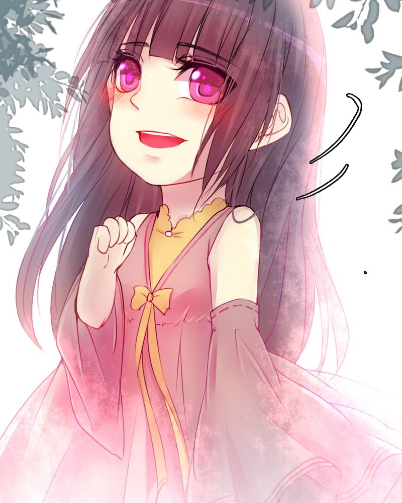 夜未央粤语版歌名漫画,第55章：2图