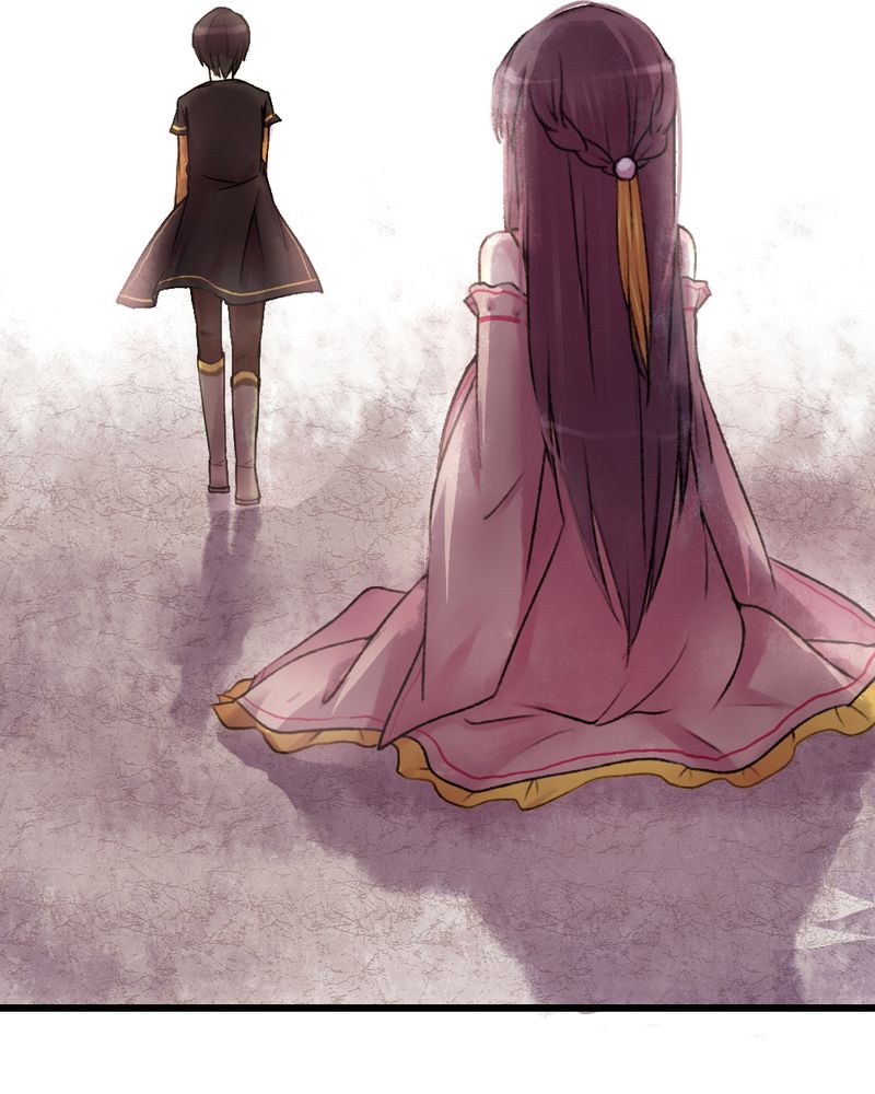 夜未央,爱已燃漫画,第25章：4图