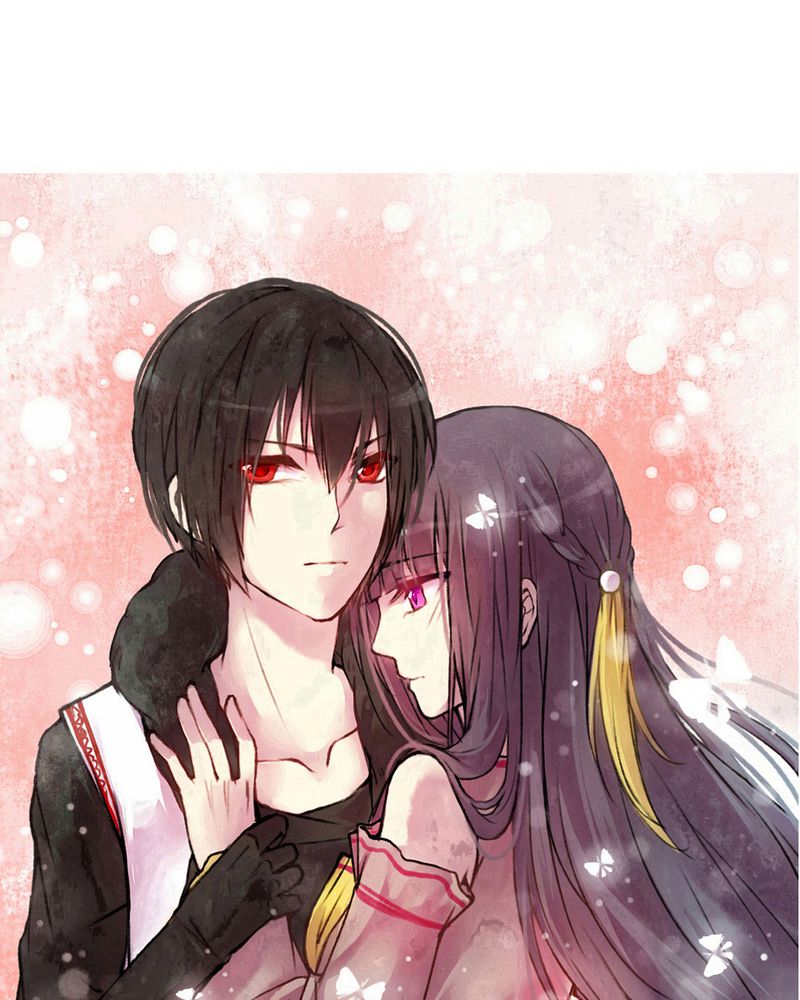 夜未央漫画,第54章：1图