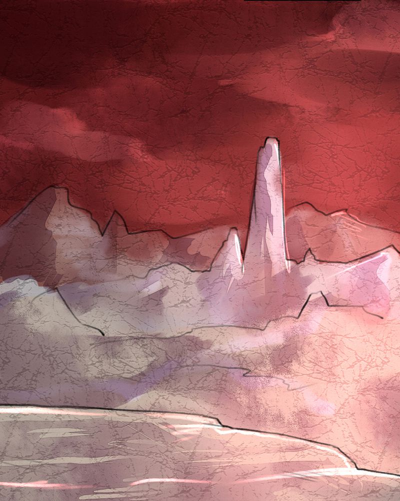 夜未央,爱已燃漫画,第23章：1图