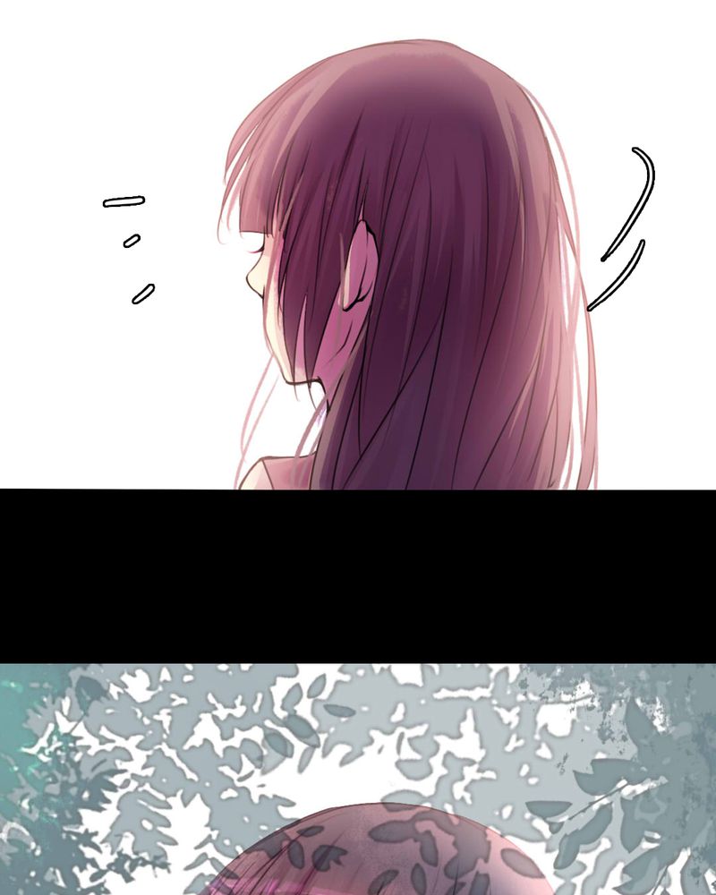 夜未央粤语版歌名漫画,第55章：1图