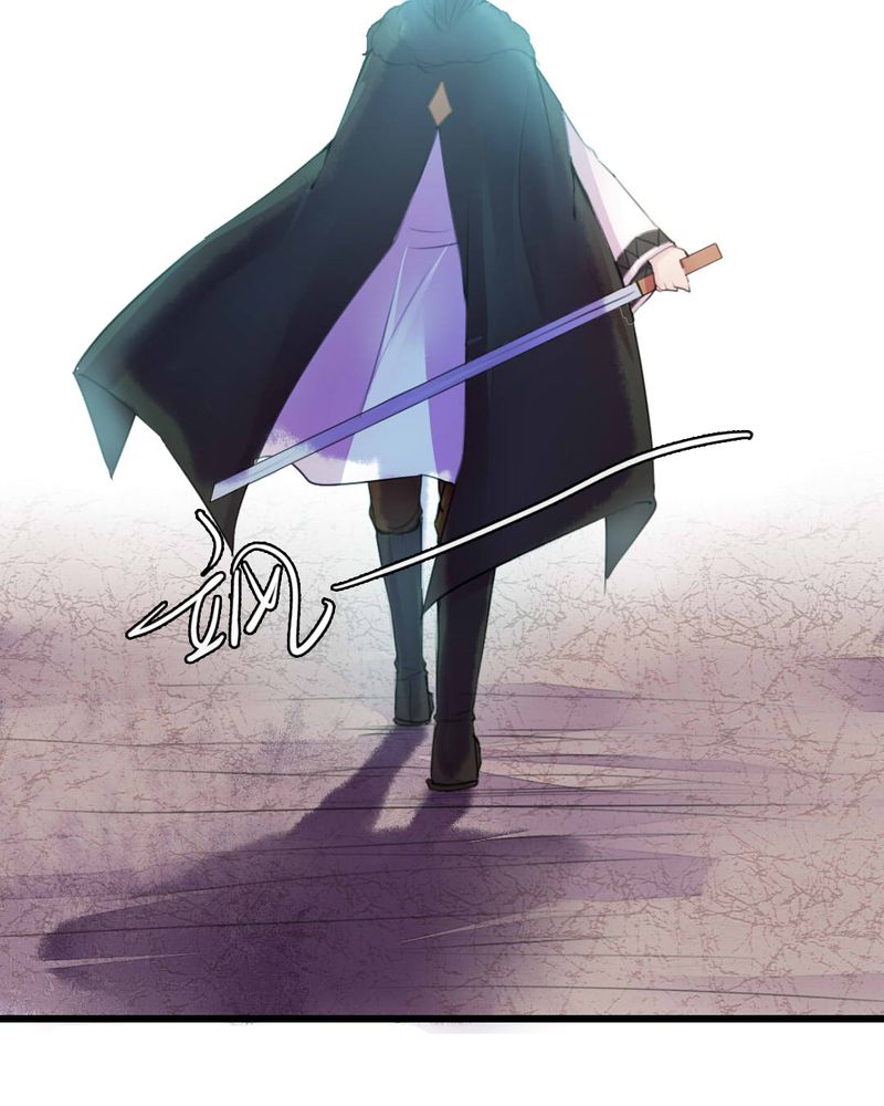 夜未央漫画,第51章：1图