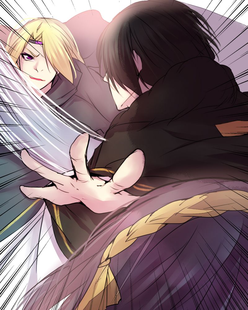 夜未央萨克斯舞蹈漫画,第41章：5图