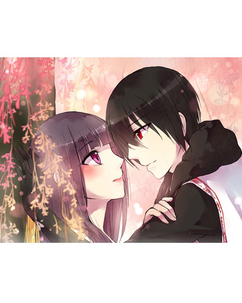 夜未央漫画,第17章：1图