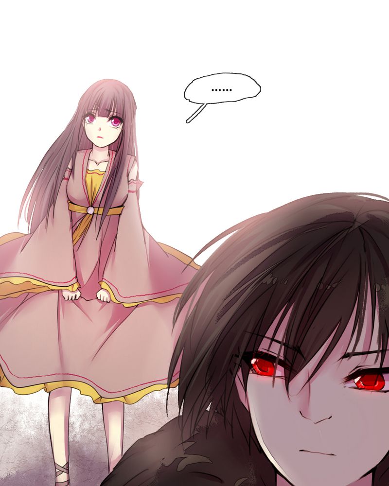 夜未央漫画,第35章：4图