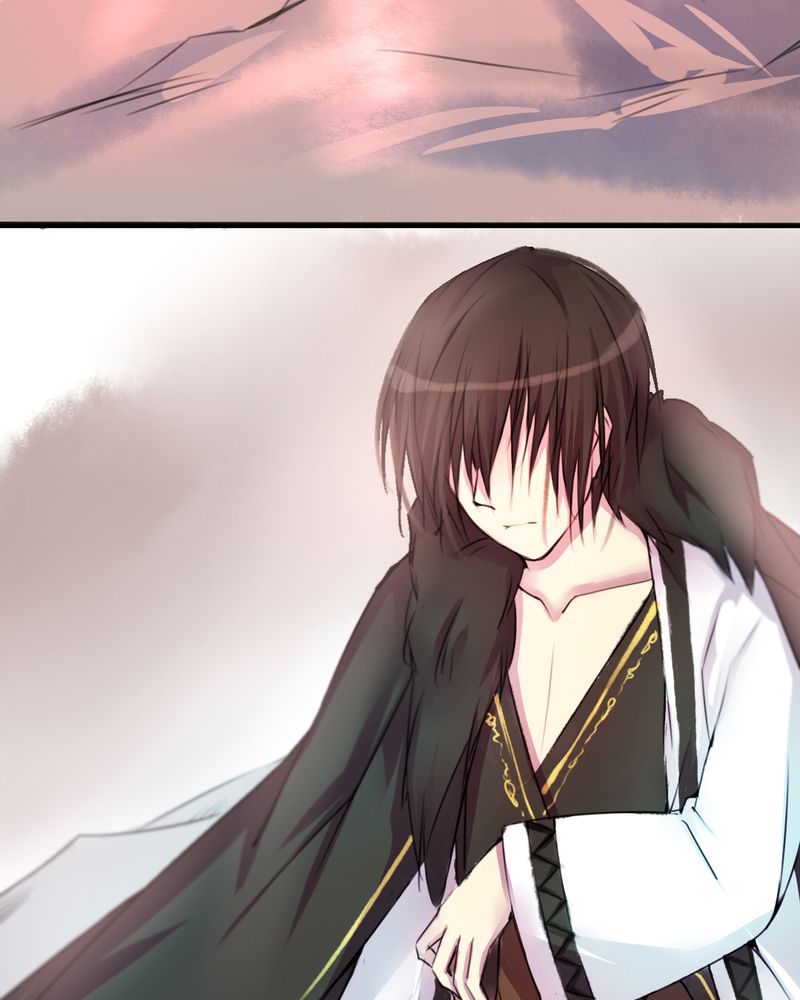 夜未央,爱已燃漫画,第36章：4图