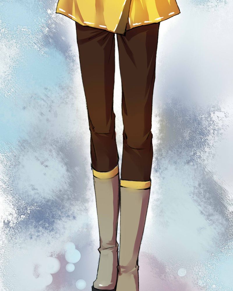 夜未央漫画,第5章：5图