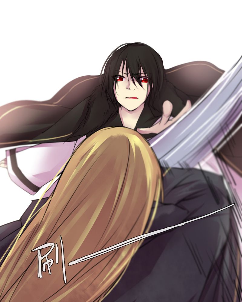 夜未央沈阳老板是谁漫画,第42章：2图