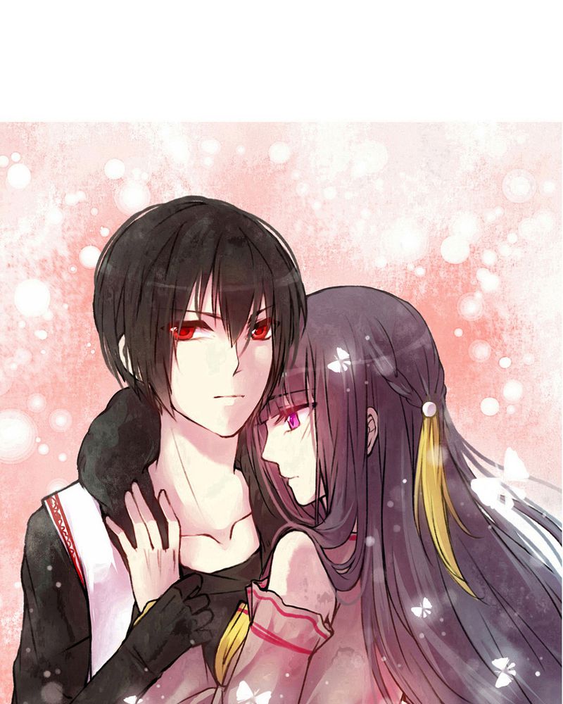 夜未央漫画,第50章：1图