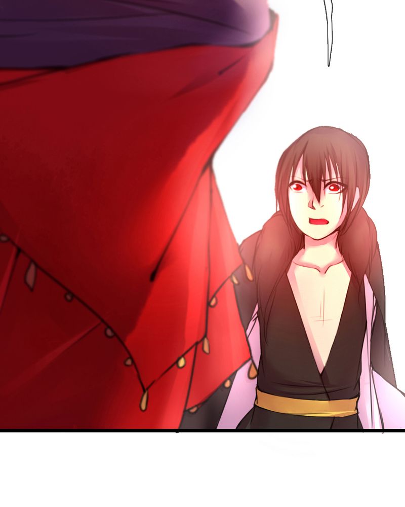 夜未央谭咏麟粤语漫画,第44章：1图