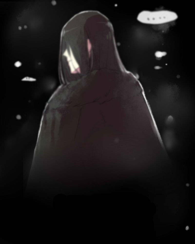 夜未央粤语版叫什么歌漫画,第1章：3图