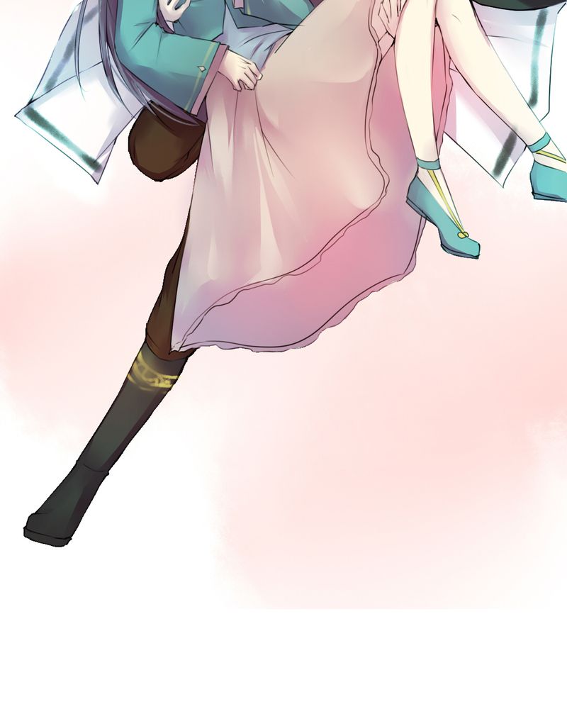 夜未央酒吧漫画,第39章：5图