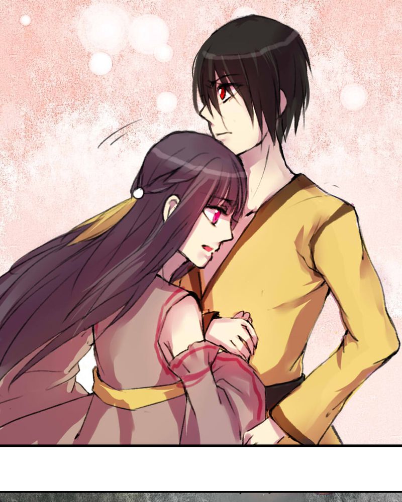 夜未央漫画,第6章：3图