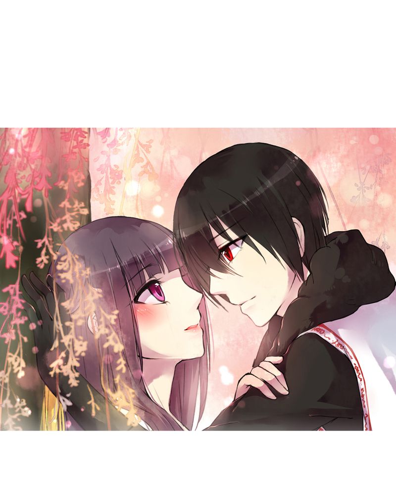 夜未央漫画,第26章：1图