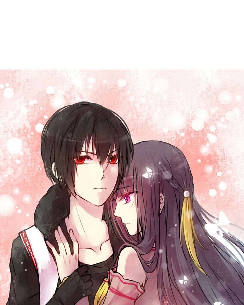 夜未央漫画,第33章：1图