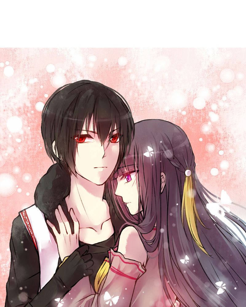 夜未央漫画,第30章：1图