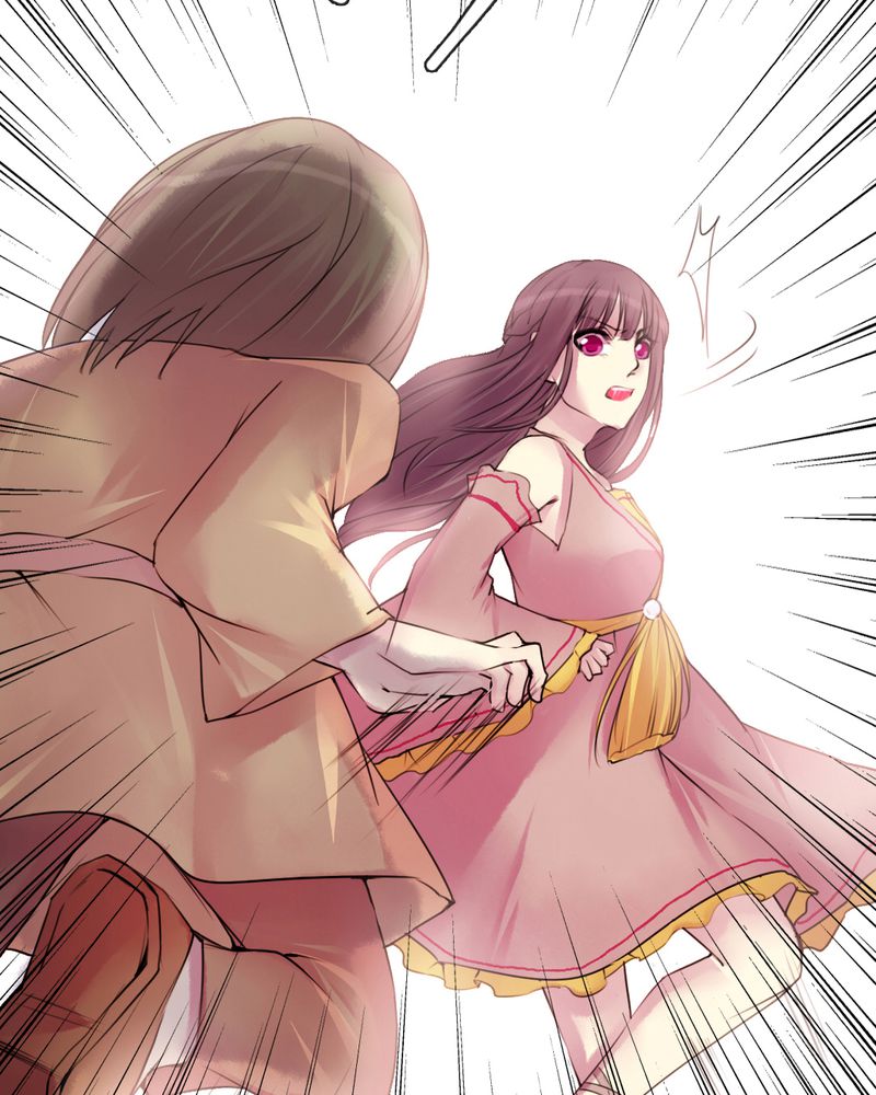 夜未央漫画,第33章：5图