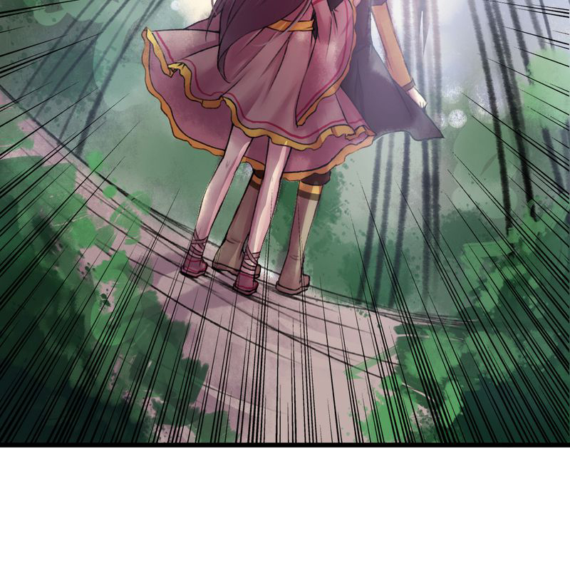 夜未央电视连续剧漫画,第26章：5图