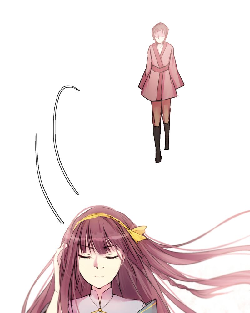 夜未央香水味道怎么样漫画,第36章：5图