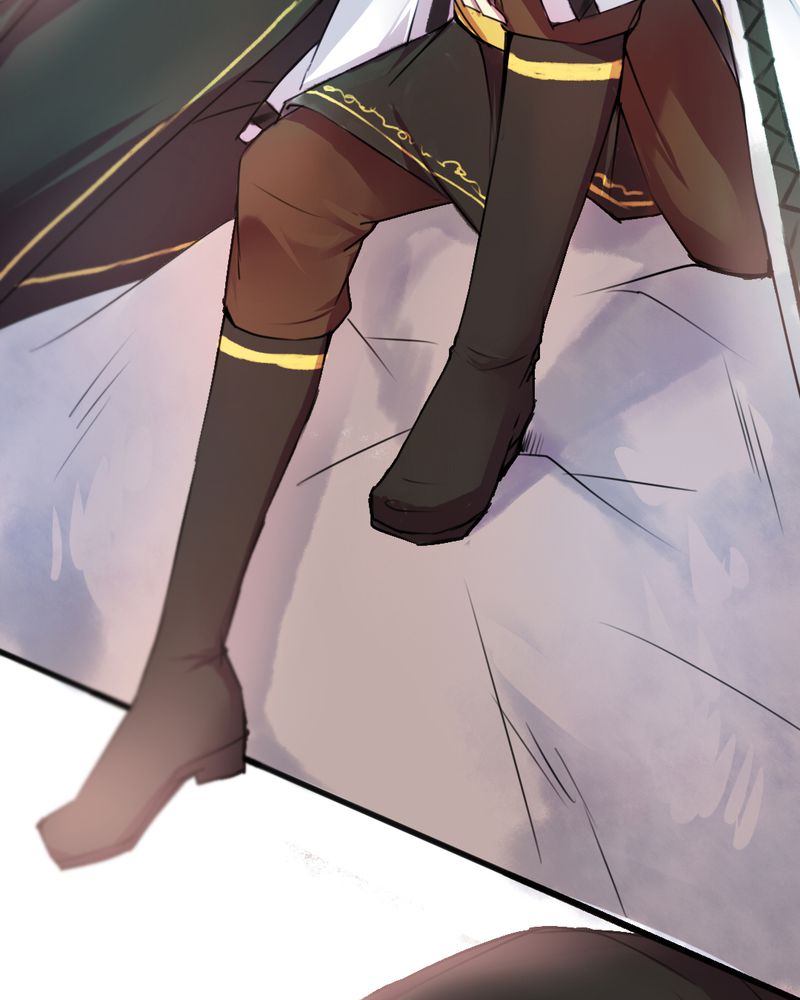 夜未央,爱已燃漫画,第36章：5图