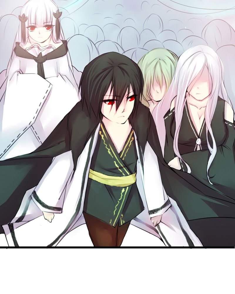 夜未央原唱漫画,第38章：5图