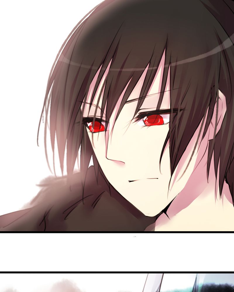 夜未央,爱已燃漫画,第36章：1图