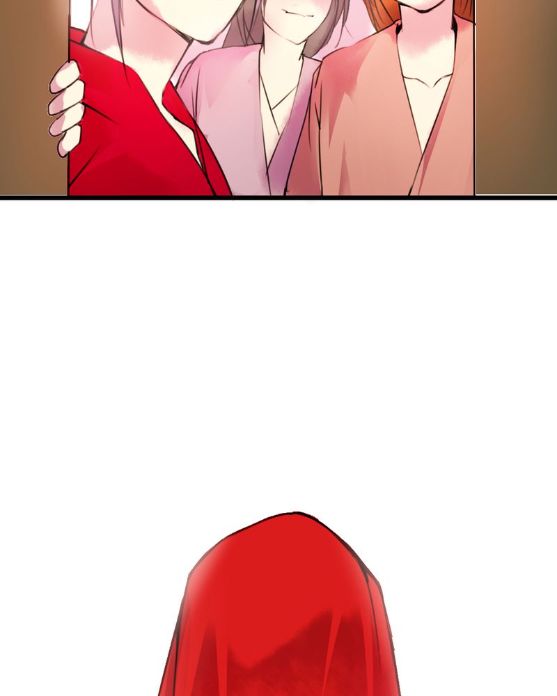 夜未央谭咏麟粤语漫画,第43章：3图