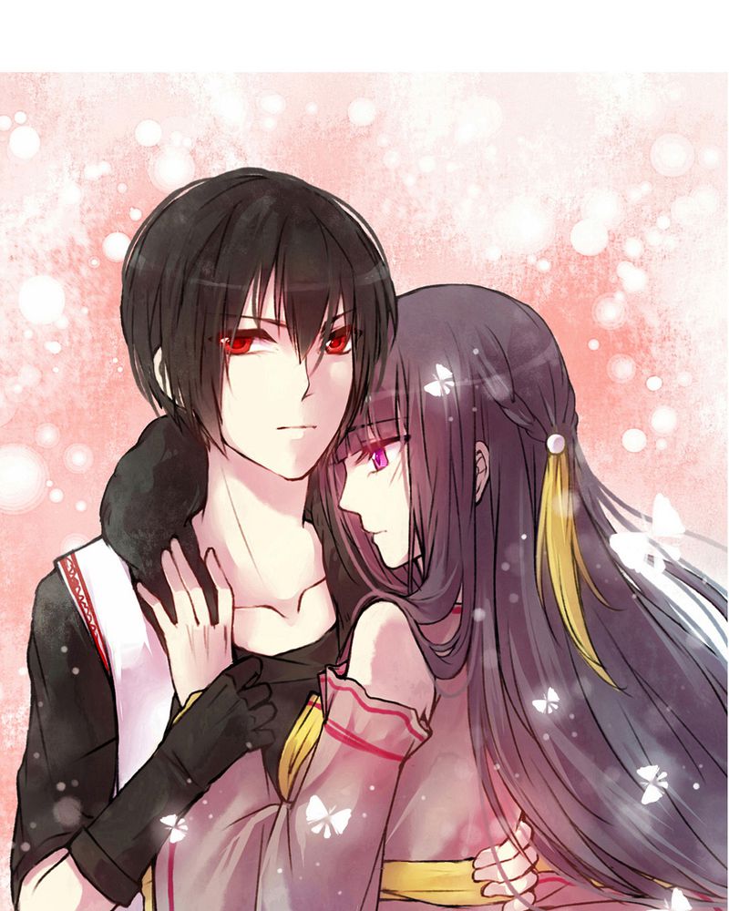 夜未央漫画,第35章：1图