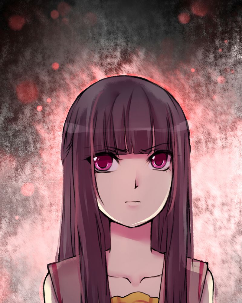 夜未央漫画,第17章：1图