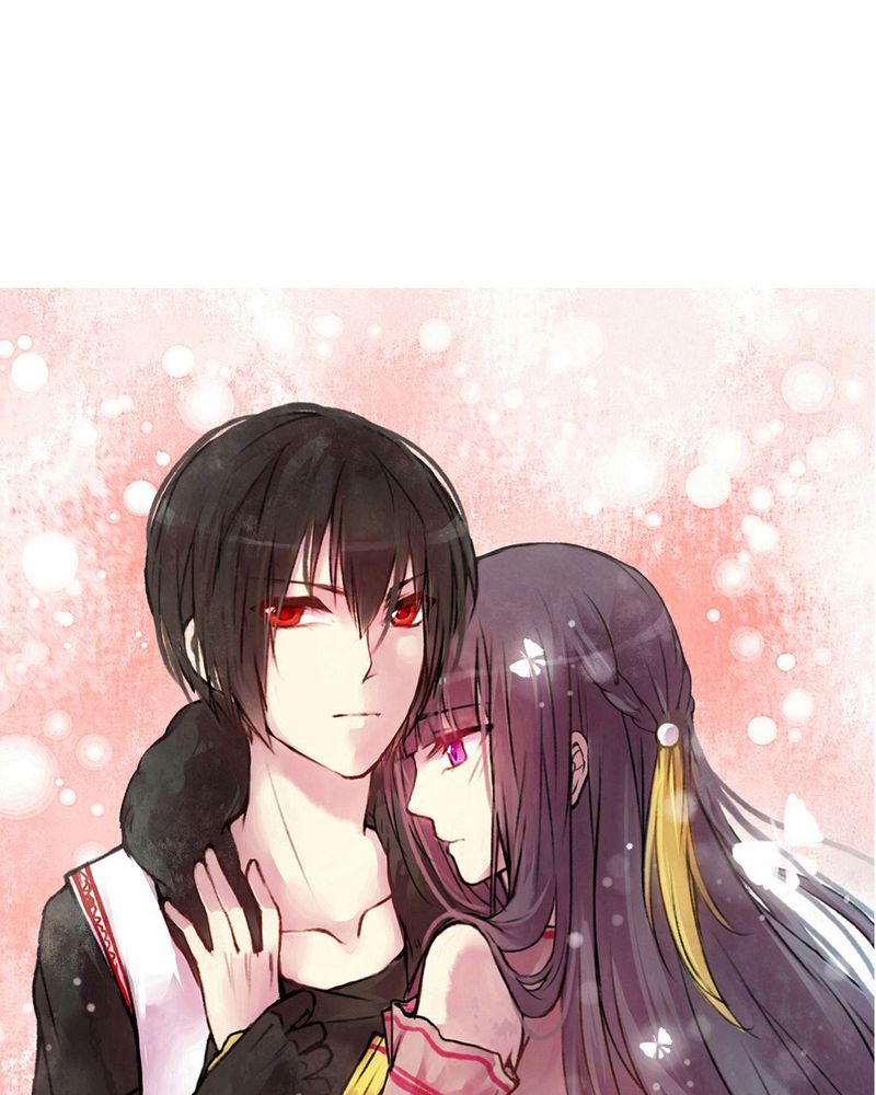 夜未央漫画,第37章：1图