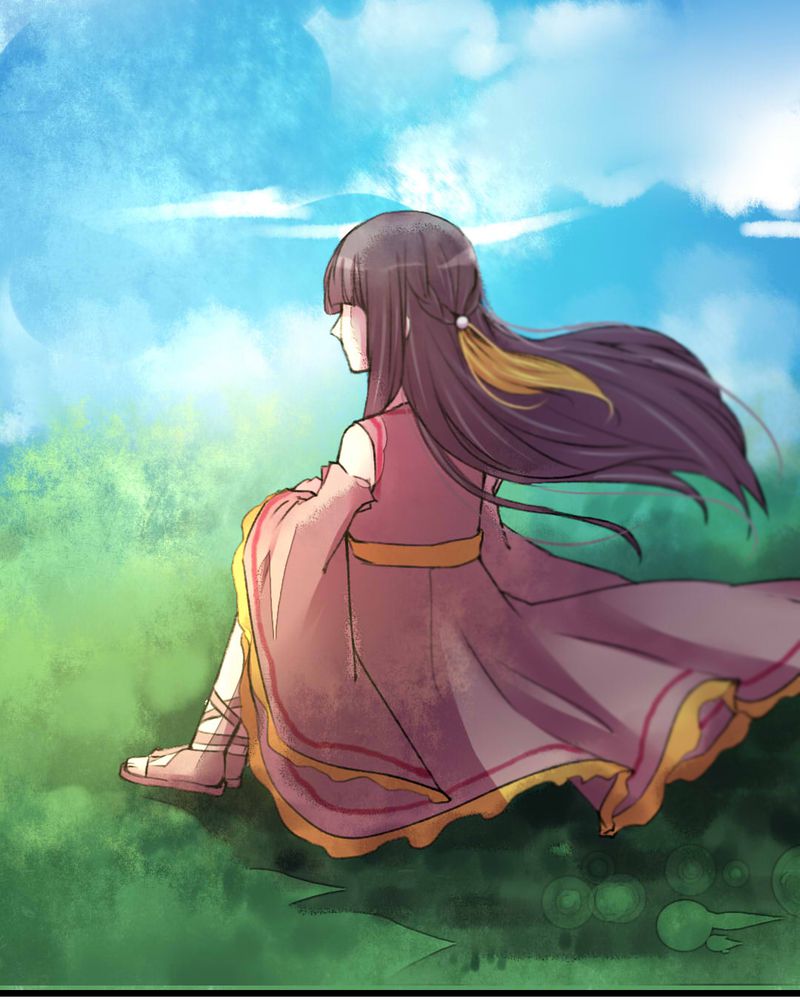 夜未央沈阳老板是谁漫画,第21章：2图