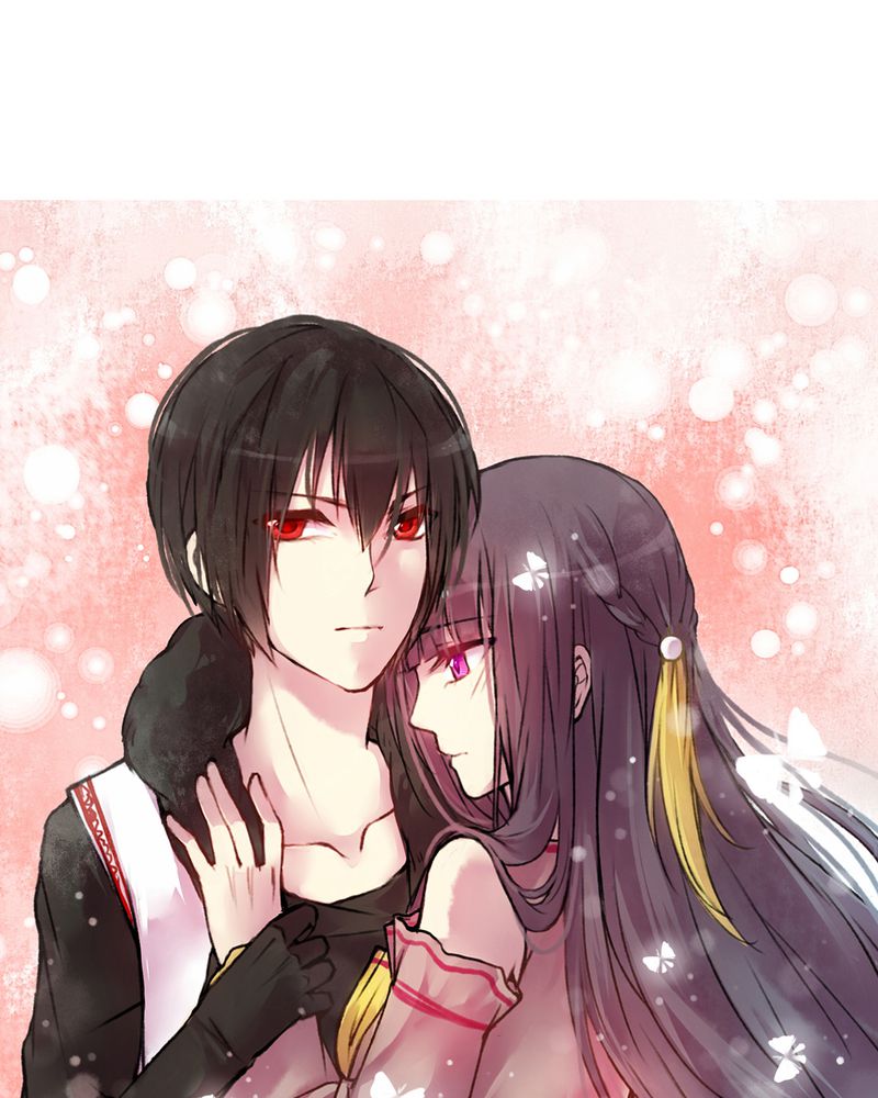 夜未央漫画,第29章：1图