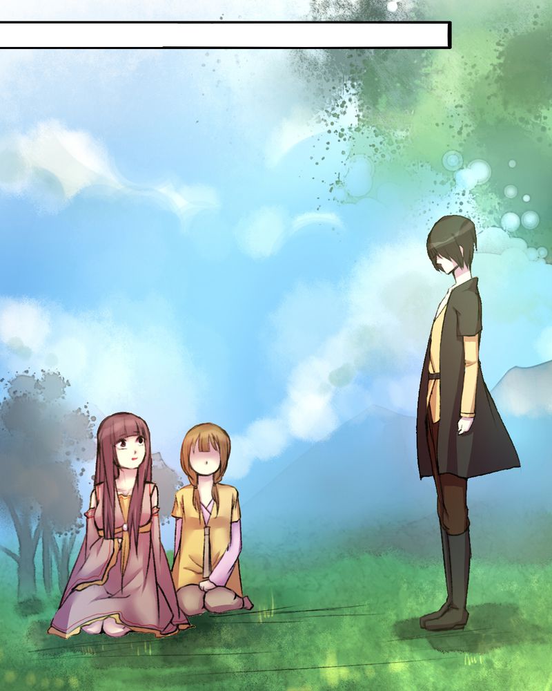 夜未央传奇版本库漫画,第22章：2图