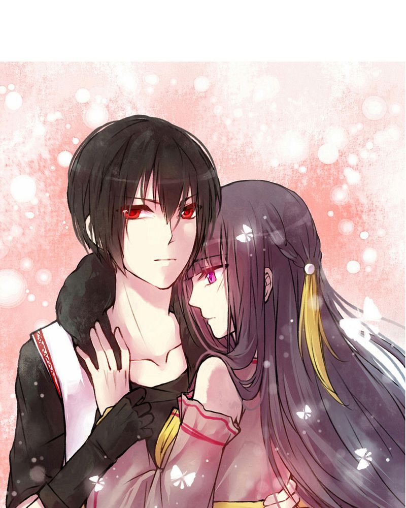 夜未央漫画,第36章：1图