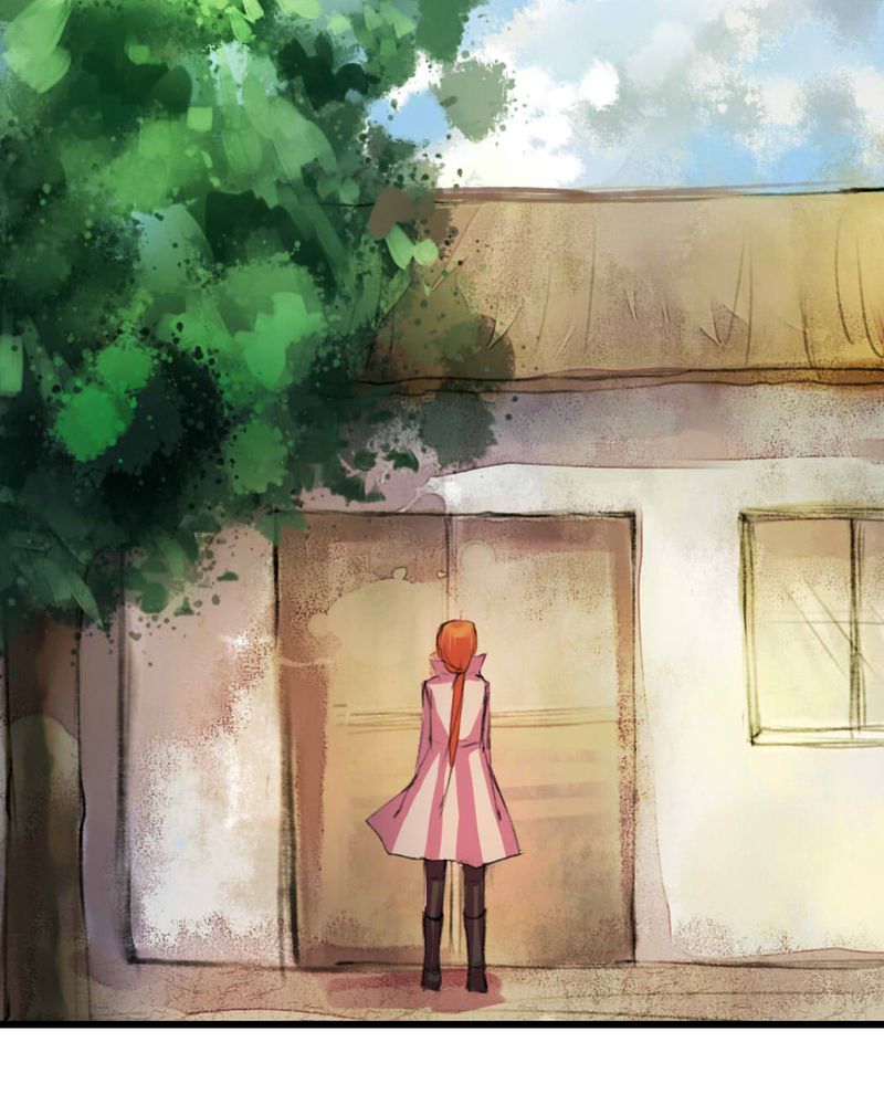 夜未央粤语版歌名漫画,第8章：5图