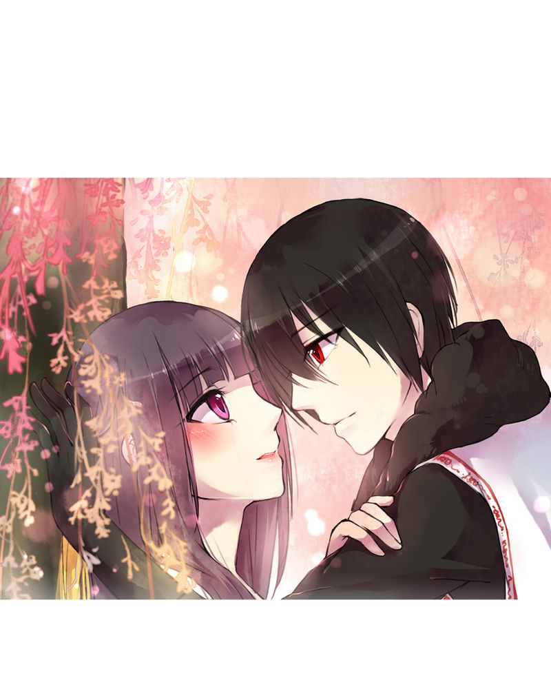 夜未央漫画,第28章：1图