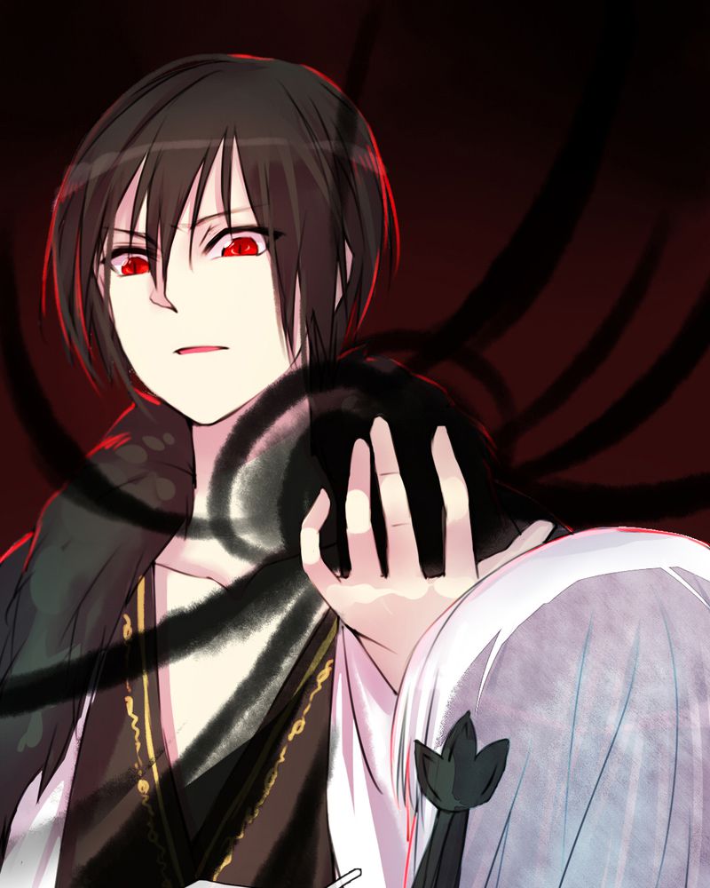 夜未央谭咏麟粤语漫画,第35章：3图