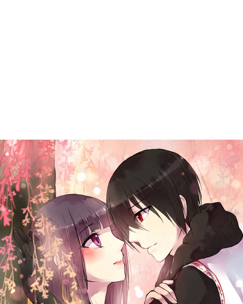 夜未央漫画,第27章：1图