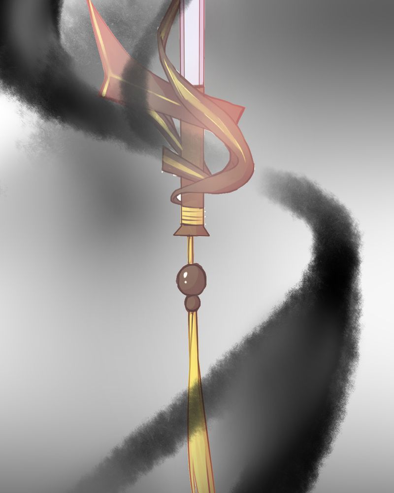 夜未央,爱已燃漫画,第36章：5图